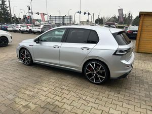Volkswagen Golf VIII 2.0 TSI GTI DSG 2022
