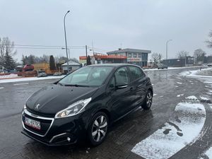 Peugeot 208 I 1.5 BlueHDi Allure S&S 2019