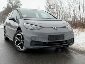 Volkswagen ID.3 Performance Upgrade Pure City 2020