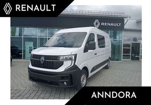 Renault Master 2026