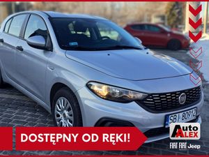 Fiat Tipo II 1.4 T-Jet 16v Pop 2018