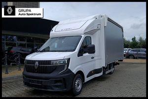 Renault Master 2026