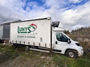 Fiat Ducato 2021