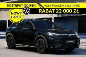 Volkswagen T-ROC II 2025