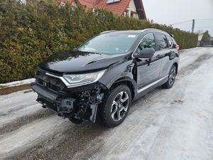 Honda CR-V V 2.0 i-MMD 4WD Executive 2019