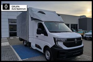 Renault Master 2026