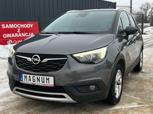 Opel Crossland 2019