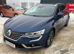 Renault Talisman (SM6) ENERGY dCi 160 EDC LIMITED 2016