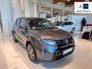 Suzuki Vitara III 2025