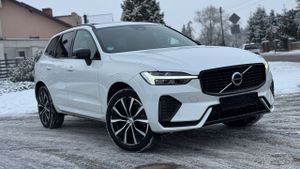 Volvo XC60 II B4 D AWD Plus Dark 2023