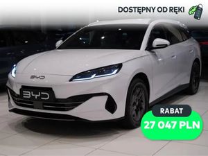 BYD Seal 1.5 Boost 2025