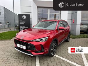 MG ZS 2025
