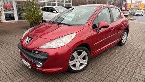 Peugeot 207 1.6 HDi 2008