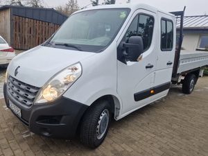Renault Master 2011
