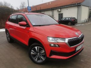 Skoda Karoq 1.0 TSI 4x2 Ambition 2024