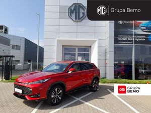 MG HS 2025