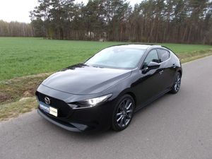 Mazda 3 IV SKYACTIV-D 1.8 2019