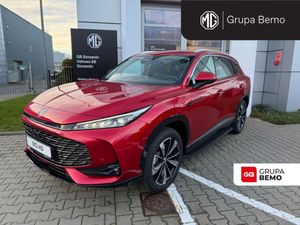 MG EHS 2025