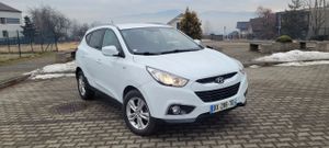 Hyundai ix35 2.0 CRDi 2WD Trend 2011