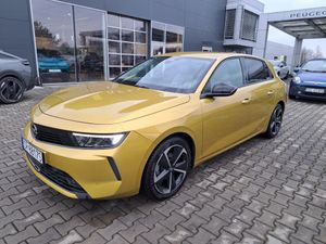 Opel Astra L 1.2 T GS S&S 2023