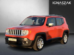 Jeep Renegade 2015