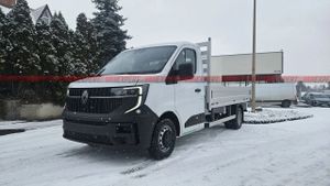 Renault Master 2026