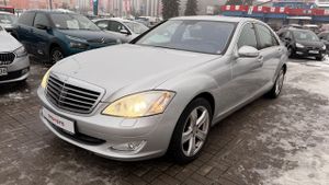 Mercedes-Benz S W221 350 L 7G-TRONIC 2006