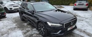 Volvo V60 II T6 AWD Recharge Geartronic Inscription 2024