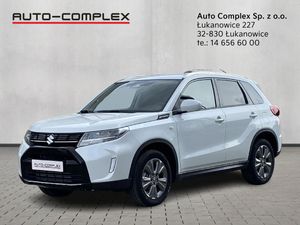 Suzuki Vitara III 1.4 Boosterjet mHEV Premium Plus 4WD 2025