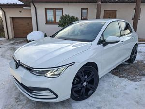Volkswagen Golf VIII 2020