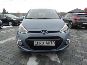 Hyundai i10 II 1.2 Passion 2014