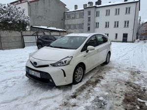 Toyota Prius 2019