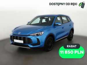 MG ZS 2024
