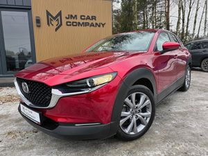 Mazda CX-30 2021