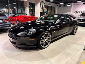 Aston Martin DB9 Standard 2006
