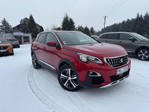 Peugeot 3008 II 1.2 PureTech Allure S&S 2019