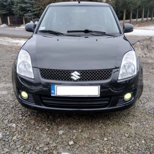 Suzuki Swift IV 1.3 GLX / Comfort 2010