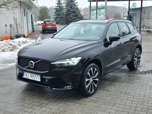 Volvo XC60 II 2024