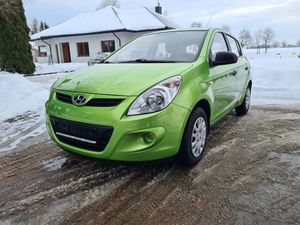 Hyundai i20 I 2010