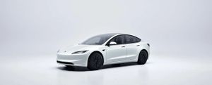 Tesla Model 3 2026