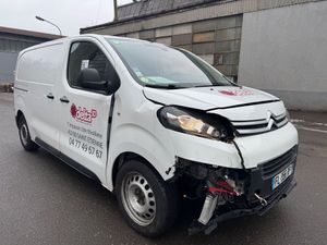 Citroën Jumpy 2019