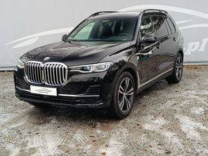 BMW X7 G07 2021