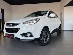 Hyundai ix35 2014