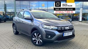 Dacia Sandero III 1.0 TCe Expression 2025
