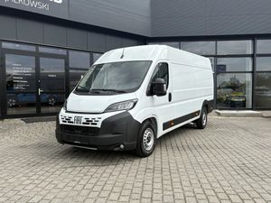 Fiat Ducato 2025