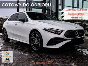 Mercedes-Benz A W177 2025