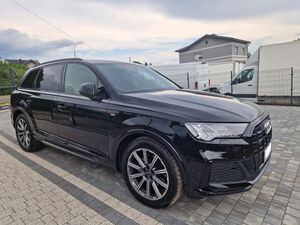 Audi Q7 II 2023