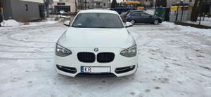 BMW 1 Series F20/F21 116i Sport Line 2011