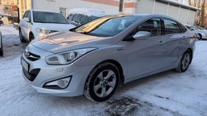 Hyundai i40 1.7 CRDi Premium 2012