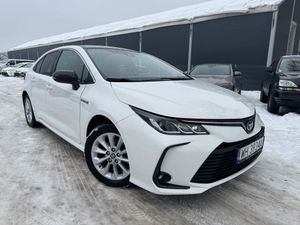 Toyota Corolla Seria E21 1.8 Hybrid Comfort 2021
